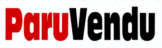 Logo ParuVendu