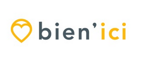 Logo bien'ici